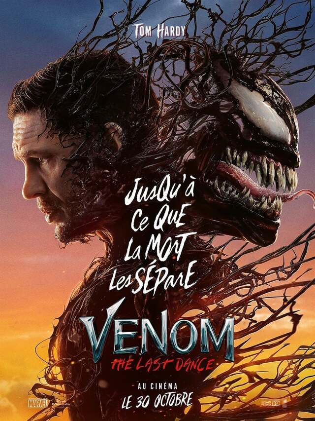 Venom : the last Dance