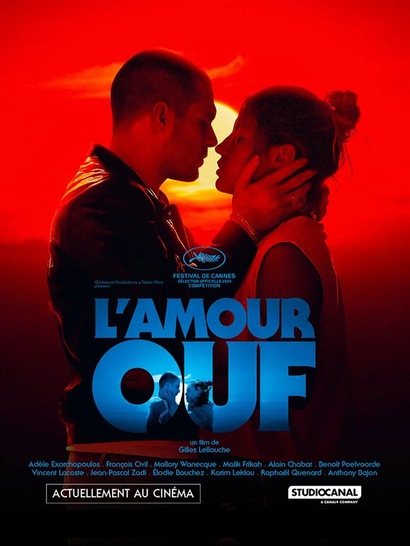 L'Amour ouf